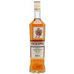 Cockspur Original Fine Rum 5y 40% 0,7 l (holá láhev) – Zbozi.Blesk.cz