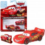 Mattel Cars XRS závodní dragster Lightning McQueen – Hledejceny.cz