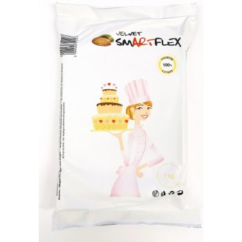 Smartflex Velvet Vanilka 250 g