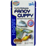 Hikari Fancy Guppy 22 G – Zboží Dáma