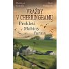 Kniha Vraždy v Cherringhamu - Prokletí Mabiny farmy