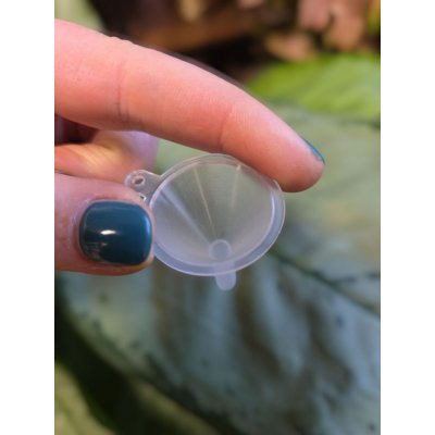 Mini trychtýř – Zboží Dáma