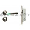 Dveřní kování Richter Czech Smart Handle SET H.02/ EN.304.SZ.PA.KO.L