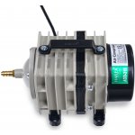 Hailea ACO 318 / OSAGA LK 60 pístový vzduchovací kompresor – Hledejceny.cz