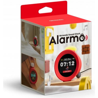 Nintendo Sound NISCA10 – Zboží Mobilmania