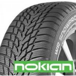 Nokian Tyres Snowproof P 225/45 R18 95V – Hledejceny.cz