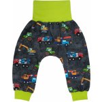 Esito Dětské tepláky Stavba šedá – Zboží Dáma