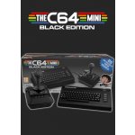 Commodore C64 mini – Zboží Živě
