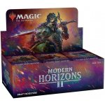 Wizards of the Coast Magic The Gathering: Modern Horizons 2 Draft Booster Box – Hledejceny.cz
