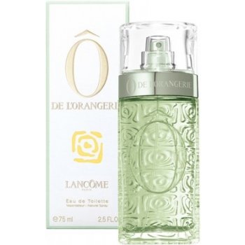 Lancôme O De L´Orangerie toaletní voda dámská 75 ml tester