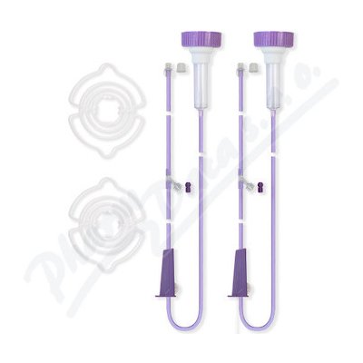 FLOCARE Gravity Bottle set 30ks – Sleviste.cz