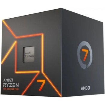 AMD Ryzen 7 7700 100-000000592A