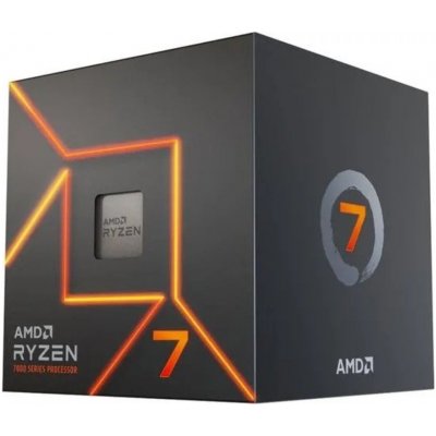 AMD Ryzen 7 7700 100-000000592A – Zboží Živě