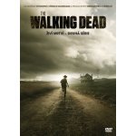 Živí mrtví 2. série (The Walking Dead): 4DVD