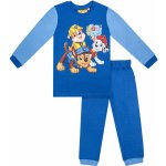 Dětské pyžamo Paw Patrol modré – Hledejceny.cz