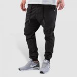 Just Rhyse pánské kalhoty Antifit Chino pants černé – Zboží Dáma