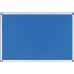 Corping Textilní nástěnka, 1200 x 900 mm – Zboží Živě