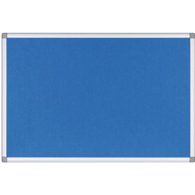 Corping Textilní nástěnka, 1200 x 900 mm – Zboží Živě