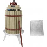 Lis na ovoce GÜDE OP 18 30005 – Zboží Dáma Lis na ovoce GÜDE OP 18 30005 – Zboží Dáma