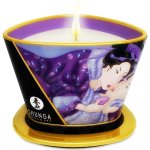 Shunga Massage Candle Exotic Fruits 170 ml – Zboží Dáma