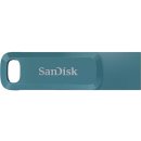 SanDisk Ultra Dual Drive Go 64GB SDDDC3-064G-G46