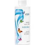 Atok mycí olej Baby Intimka 200 ml