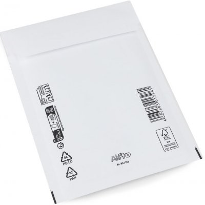 100 ks - Bublinková obálka C/13 – Zboží Dáma