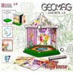 Geomag World - My House - Dům mini – Sleviste.cz