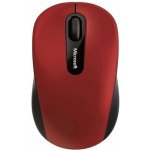 Microsoft Bluetooth Mobile Mouse 3600 PN7-00014 – Hledejceny.cz