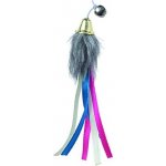 Magic Cat Prut s myškou a ocáskem 30 cm – Zboží Mobilmania