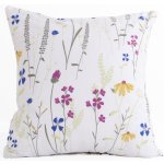 MKLuzkoviny.cz bavlna Renforcé Nicoletta 40 x 40 cm – Zboží Dáma