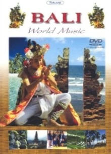 FORLANE BALI JAVA - Images Et Musique DVD