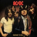 AC/DC - Highway To Hell CD – Sleviste.cz