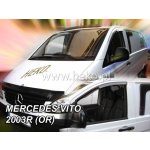 Mercedes Vito/Viano - 03 ofuky – Hledejceny.cz