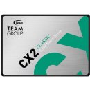 TeamGroup CX2 256GB, T253X6256G0C101