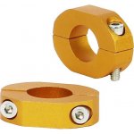 Whiteline Boční zámek stabilizátoru 18mm – sada