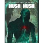 Hush Hush - Unlimited Survival Horror – Hledejceny.cz