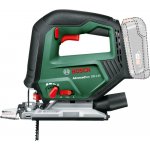 Bosch AdvancedSaw 18V-140 0603013002 – Hledejceny.cz