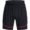 Pánské kraťasy a šortky Under Armour UA M s Ch. Pro Train Short-BLK 1379453-001