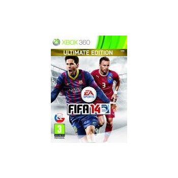 FIFA 14 (Ultimate Edition)