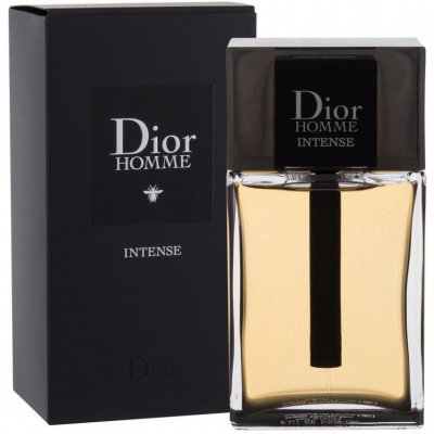 Christian Dior Dior Homme Intense 2020 parfémovaná voda pánská 100 ml – Zbozi.Blesk.cz