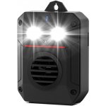 Carclever Odpuzovač hlodavců BAT1 – Zboží Dáma