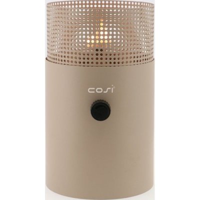 COSI Cosiscoop Dot písečně béžová – Zboží Dáma