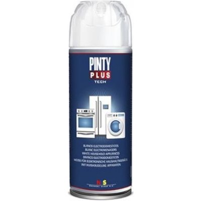 PintyPlus bílý pro domácí spotřebiče 400 ml – Hledejceny.cz