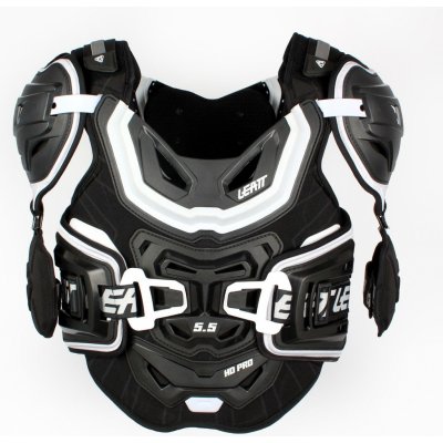 Chránič těla Leatt 5.5 – Hledejceny.cz