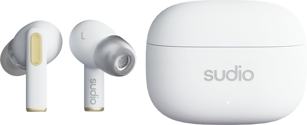 Sudio A1 Pro White