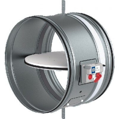 Systemair FDR-3G-250-H2 – Hledejceny.cz