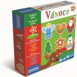 Granna Vánoce sváteční dílna – Zboží Dáma