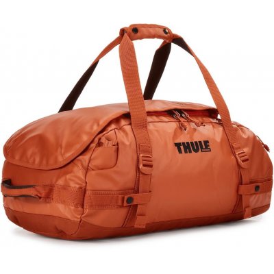 Thule Chasm TDSD202A autumnal 40 l – Zboží Mobilmania