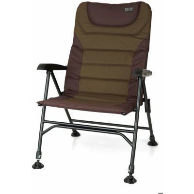 Fox Křeslo Eos 3 Chair – Sleviste.cz